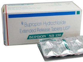 Bupropion (Bupropion)