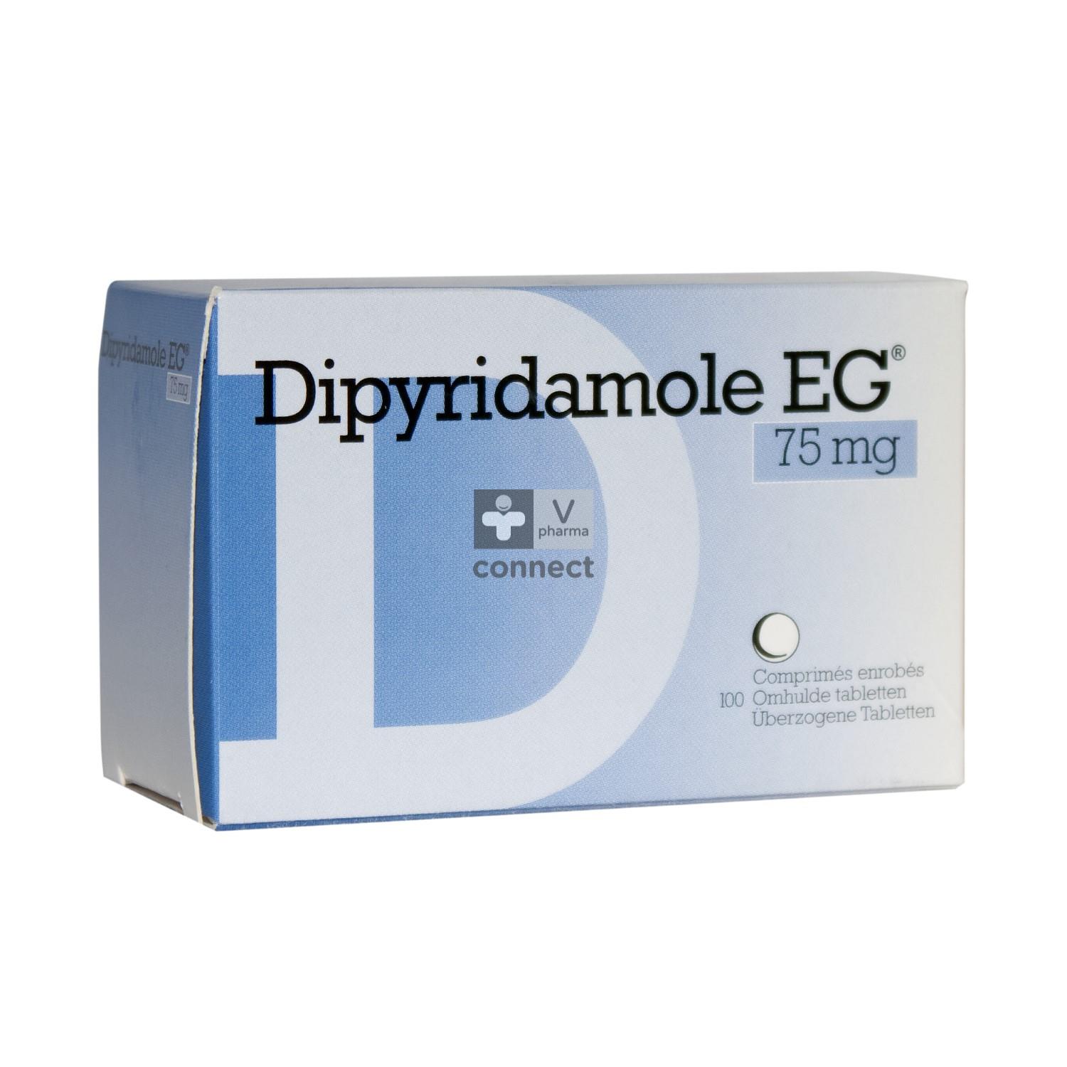 Dipyridamole (Dipyridamole)
