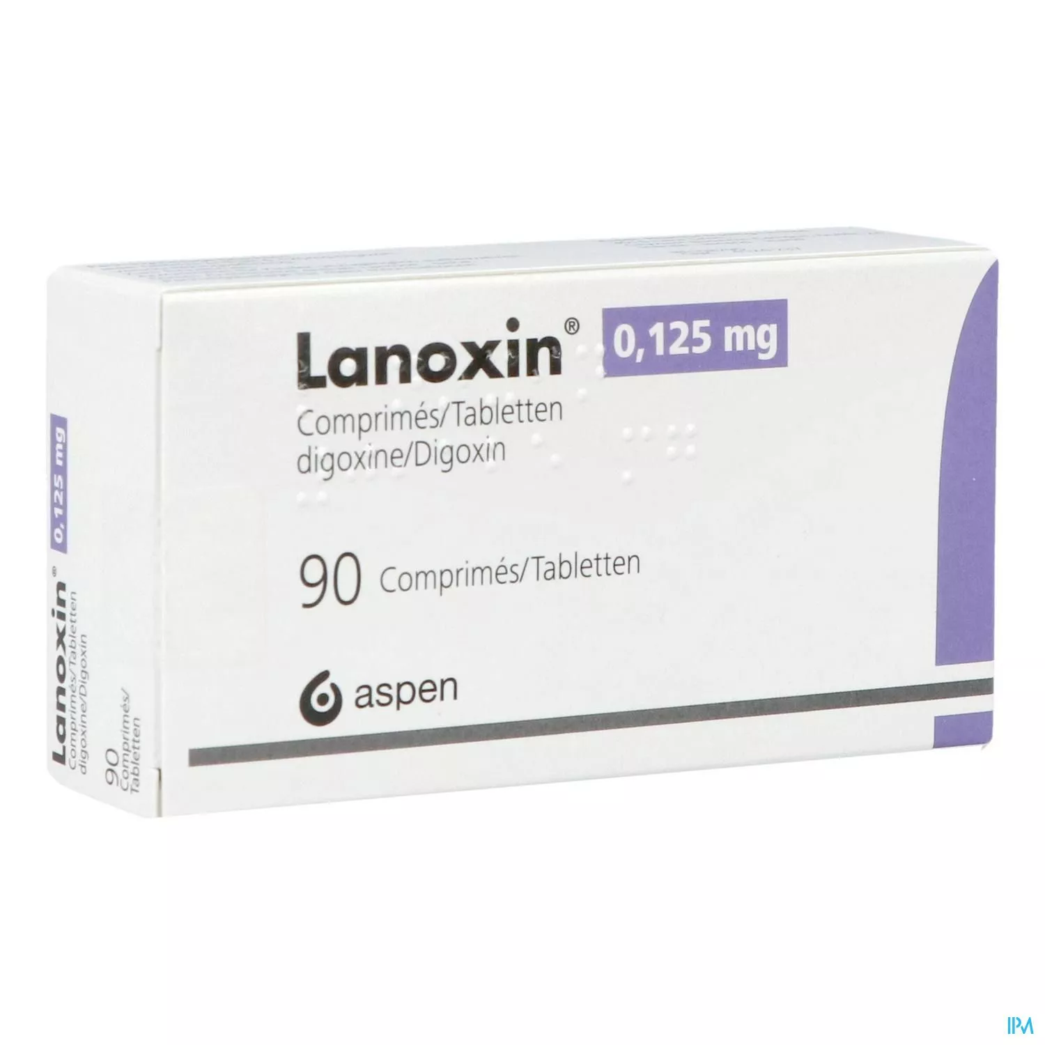 Lanoxin (Digoxine)