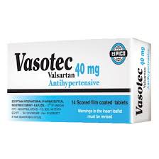 Vasotec (Énalapril)